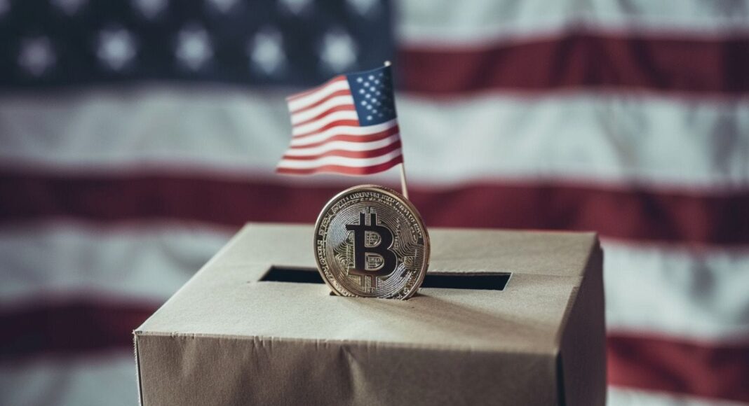 Laudable Influence of Pro-Crypto Young Voters in 2024 Election