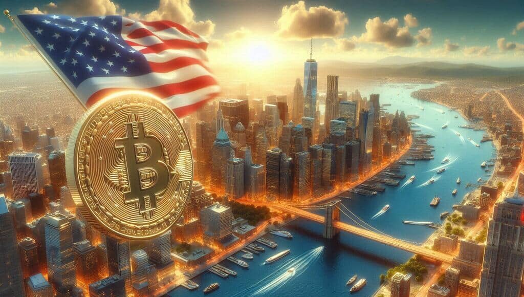 US Spot Bitcoin ETFs Hit August High with $252M Inflows