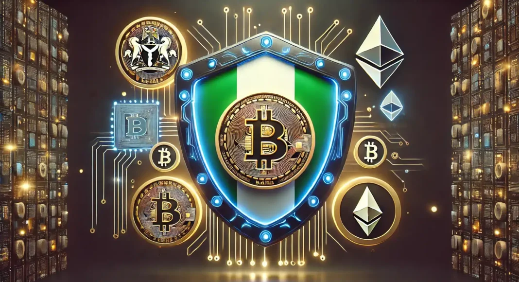 Nigeria Sets Sights on Regulating $56.7B Crypto Market 