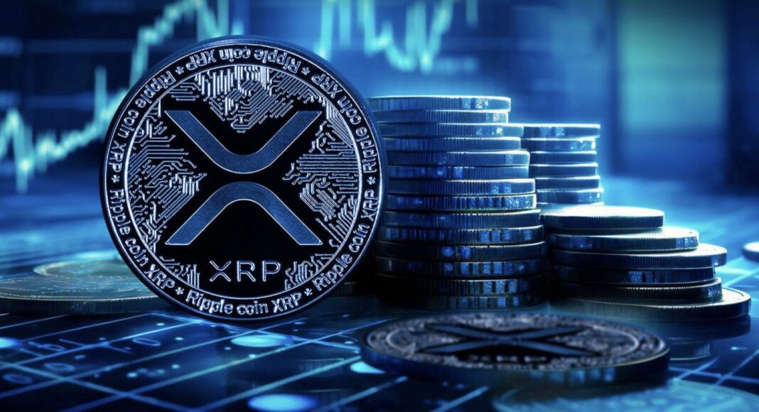 Analyst Forecasts XRP Price to Hit $44, Surpassing Bitcoin with a 7,257% Surge