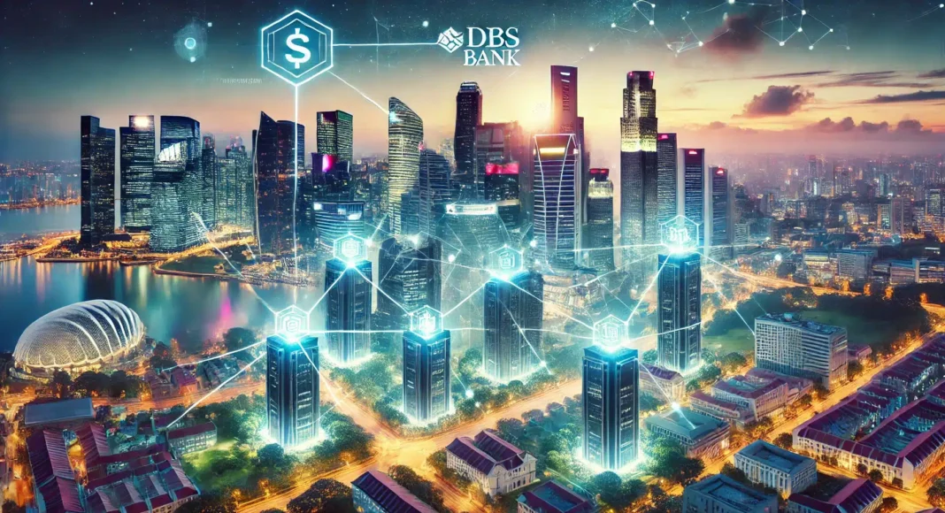 Meta Title: DBS Bank Launches Blockchain-Based Pilot for Efficient Government Grant Distribution