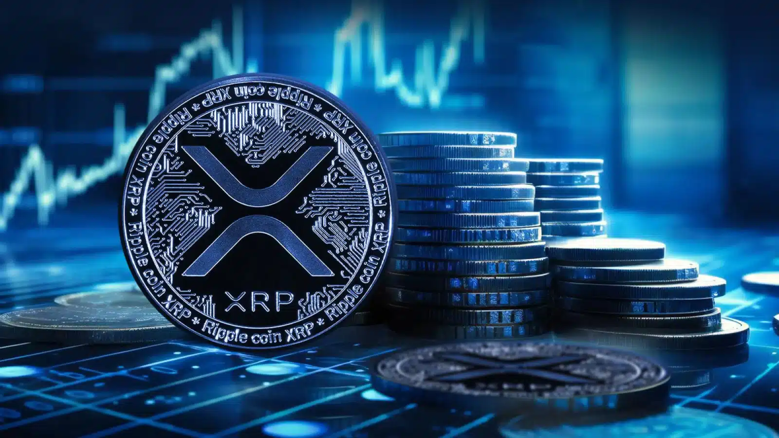 XRP's Price Surge ⁢Past $0.60 Fuels Optimism for a $1 Target