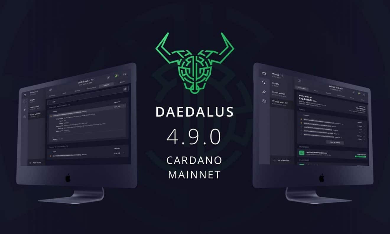 IOHK Announces Critical Daedalus Update​ as Chang Hard Fork Approaches