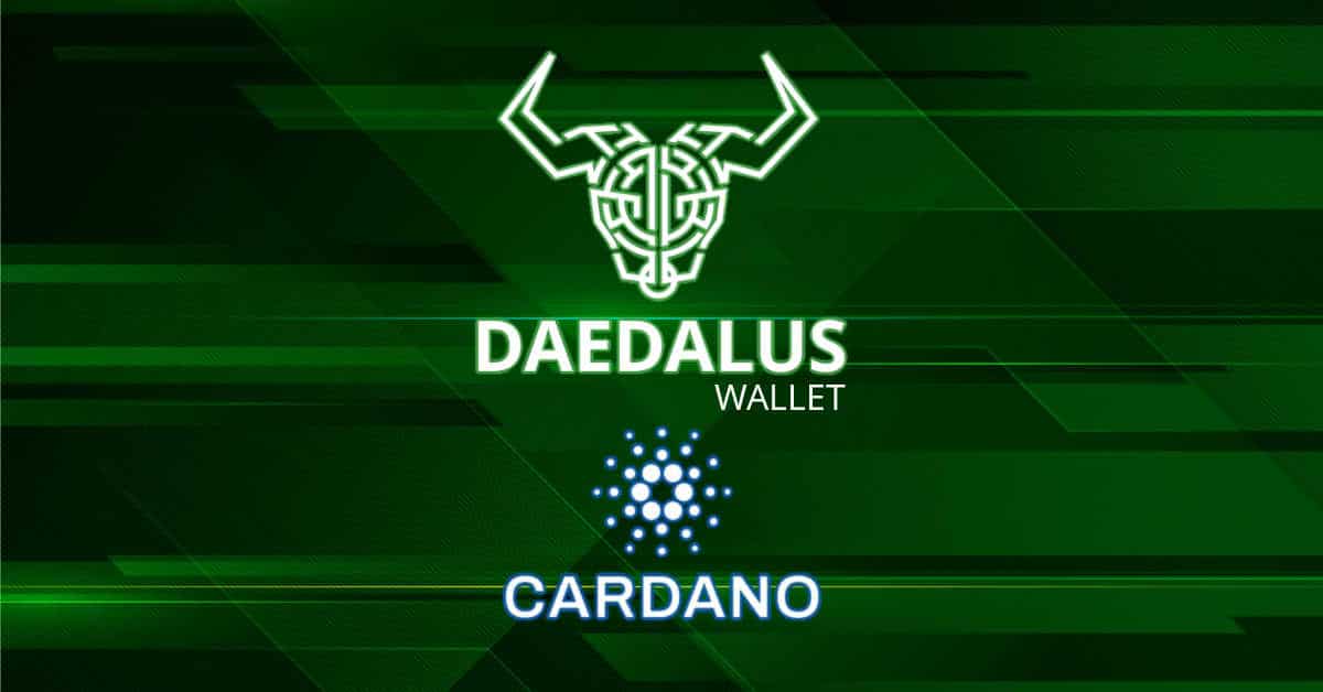 IOHK Announces ⁣Critical Daedalus Update as Chang Hard Fork Approaches