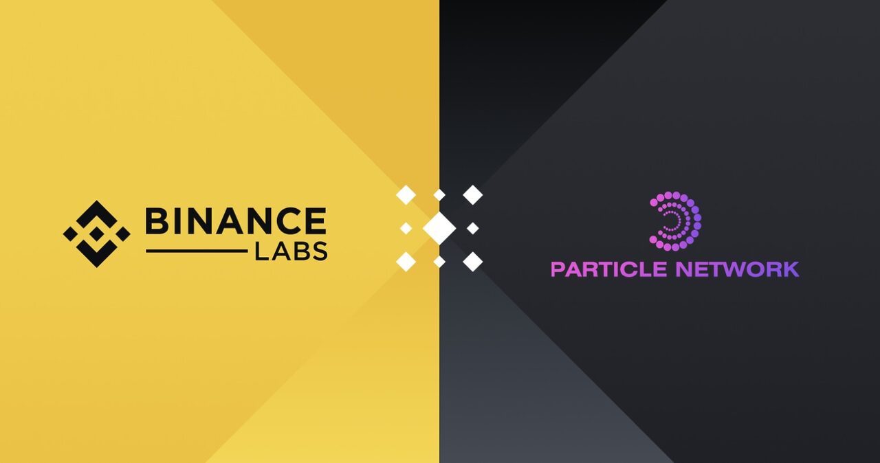 Binance Labs công bố đầu tư vào Particle Network