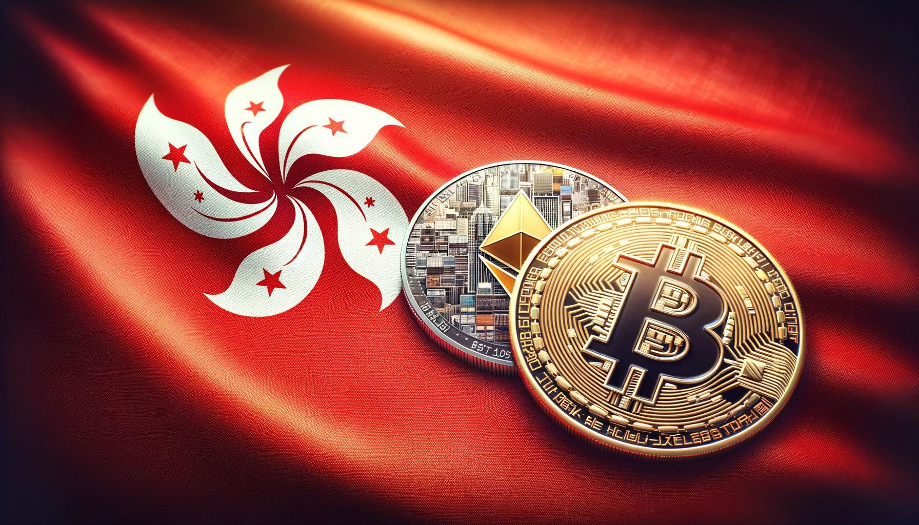 Hong Kong ​crypto