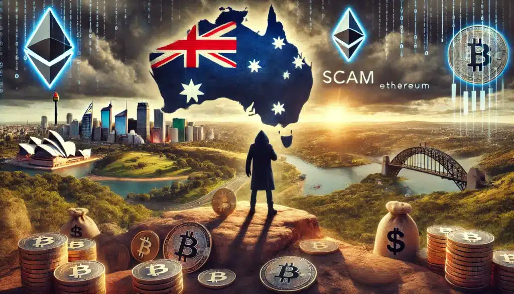 Meta Under Fire: Australia ⁢Investigates Crypto Ad Scams on Facebook