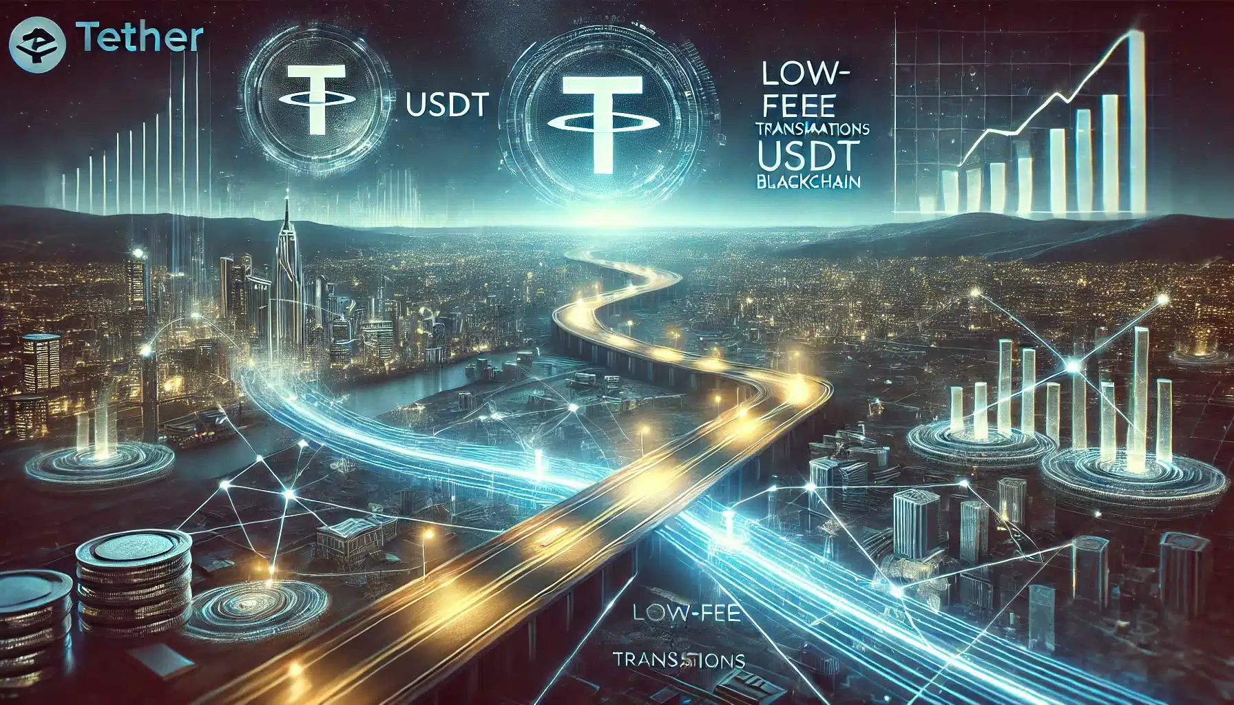 Tether Launches USDT on Aptos⁣ Blockchain to Reduce Transaction⁢ Fees