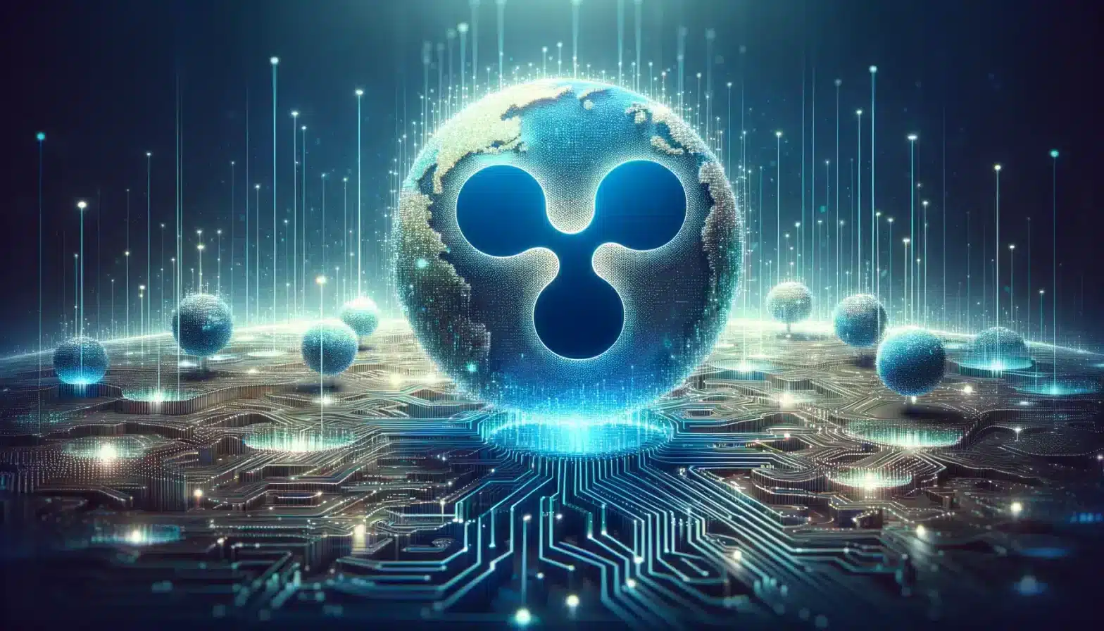 Ripple CLO khẳng ‌định tình trạng‌ không phải chứng khoán của XRP vẫn không thay đổi bất chấp suy đoán về kháng cáo của SEC