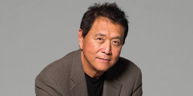 Bitcoin ​as Smart Money Gains Kiyosaki’s Endorsement