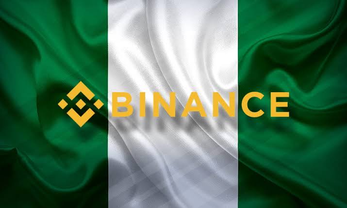 Detained Binance Executive