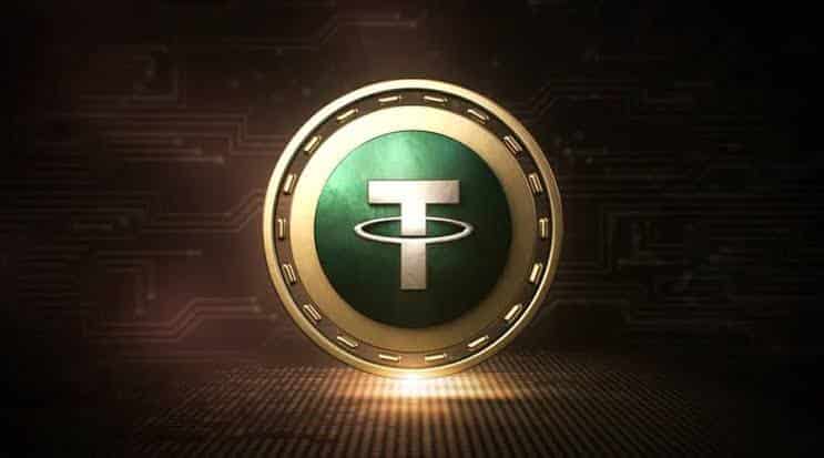 Tether Hits $33B ‍Milestone with Latest $1B USDT Minting on Tron