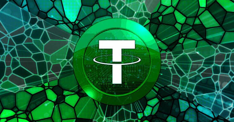 Tether Hits $33B Milestone with Latest $1B USDT Minting on Tron