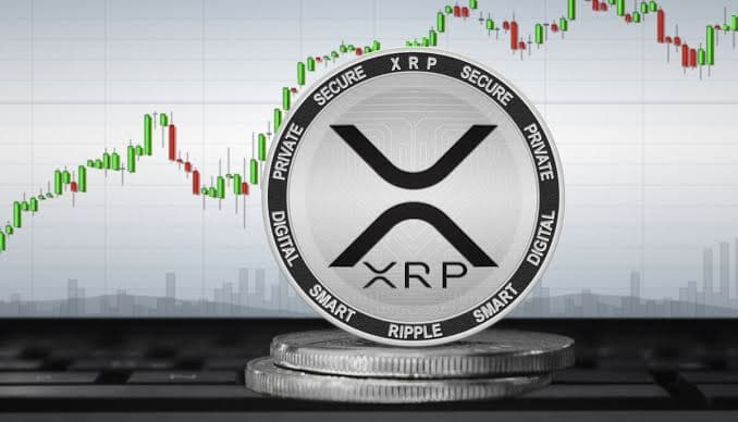 Nhà phân tích dự đoán XRP ​sẽ đạt‍ 44 USD, vượt ‍qua Bitcoin với mức⁢ tăng 7,257%