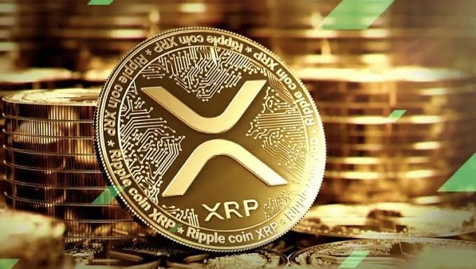 Nhà phân tích dự đoán XRP sẽ đạt 44‌ USD, vượt qua Bitcoin với mức‌ tăng 7,257%