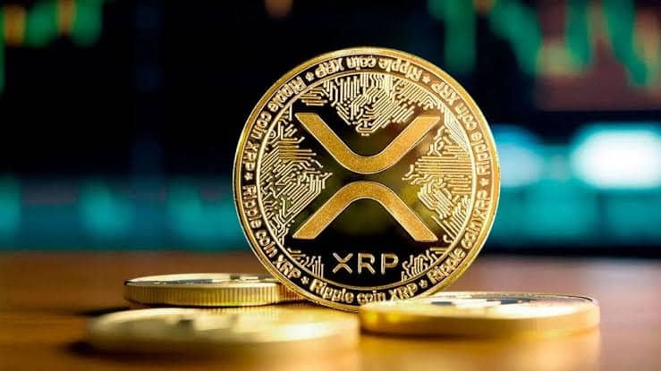 Nhà phân tích dự đoán XRP sẽ đạt 44 USD, vượt⁣ qua Bitcoin với mức tăng 7,257%