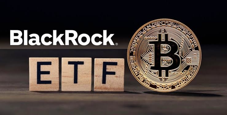 Dòng vốn ⁤vào quỹ ETF⁤ Ethereum của BlackRock tăng mạnh, vượt qua BTC