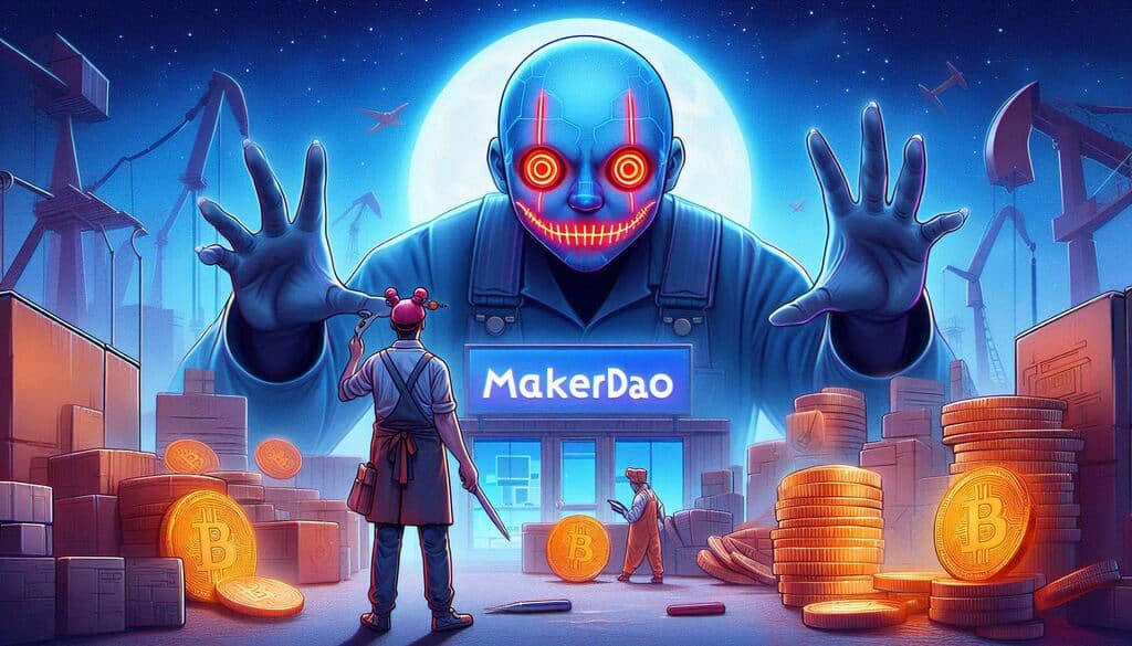 MakerDAO Suspends WBTC ‌Lending Due to BitGo Security Concerns