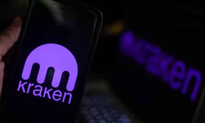 Kraken Operator Loses Court Battle to​ Australian Regulator