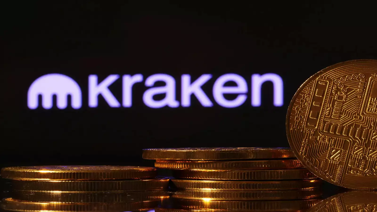 Kraken Operator Loses Court Battle to Australian ⁣Regulator