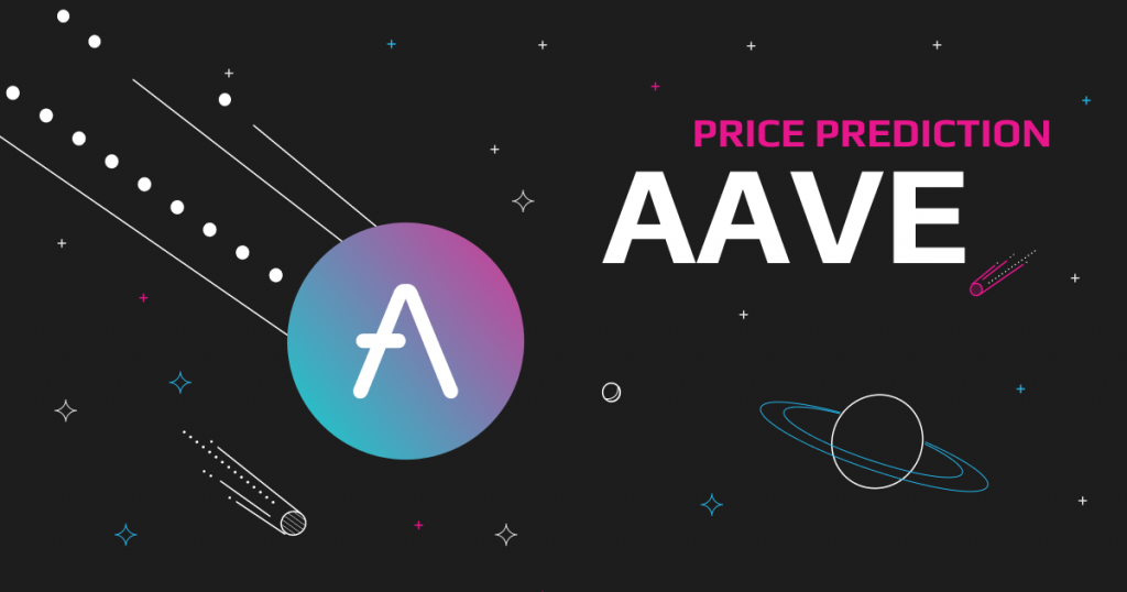 Aave Price Jumps ⁣7% in 24 Hours