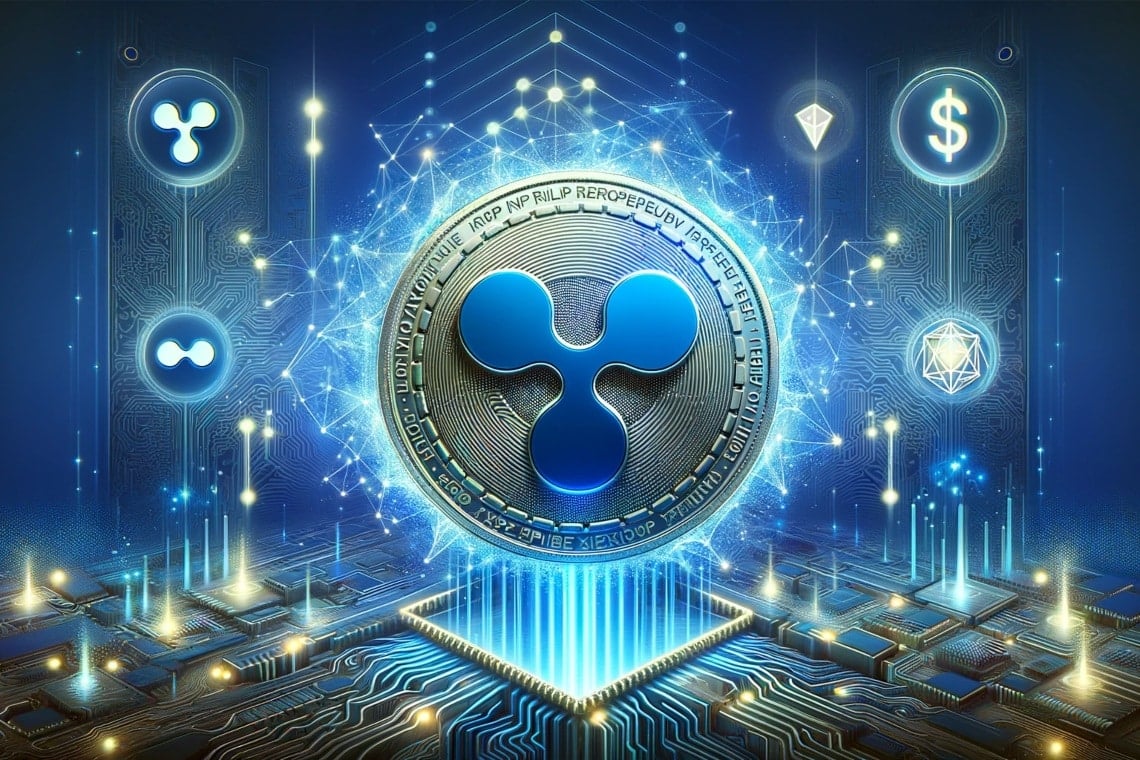 XRP's Price Surge Past $0.60 Fuels ⁣Optimism for a $1 Target