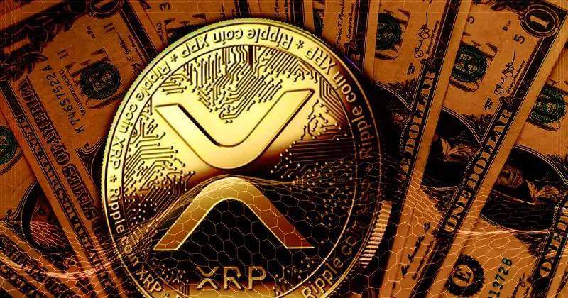 XRP Dip:‍ 20% Plunge Follows Major Surge in Crypto Market Turmoil