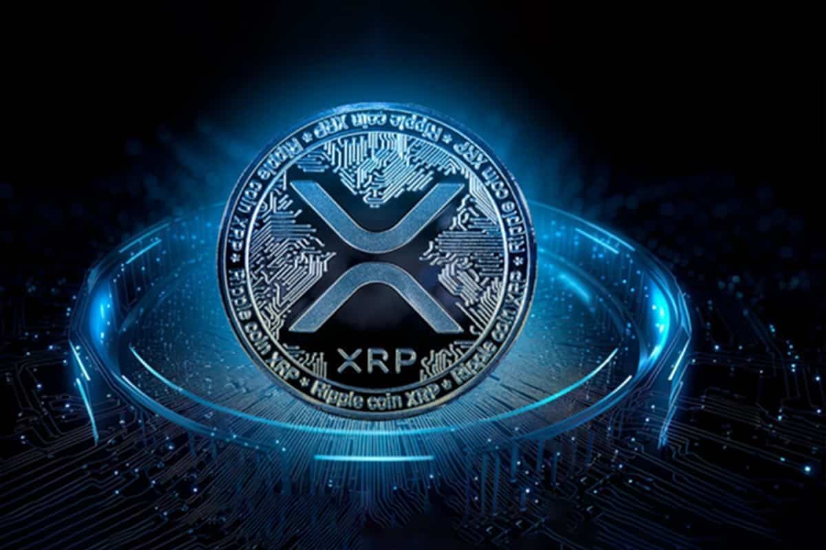 XRP's Price Surge Past $0.60 Fuels Optimism for a $1 Target