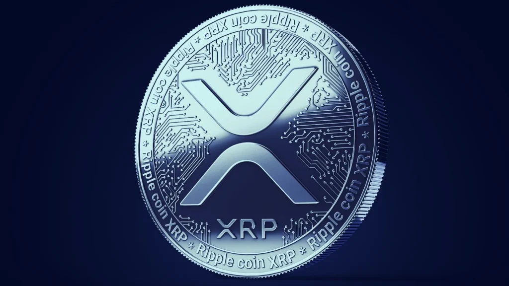 XRP Dip: 20% Plunge ​Follows Major Surge in Crypto Market‌ Turmoil