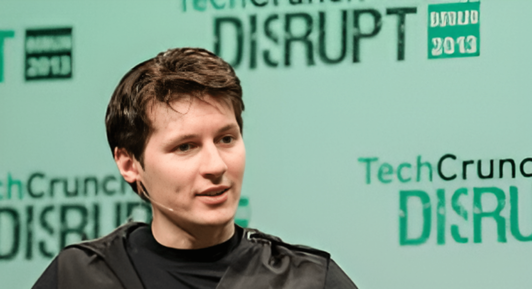 French Court Extends Telegram CEO Pavel Durov’s Custody for 48 Hours