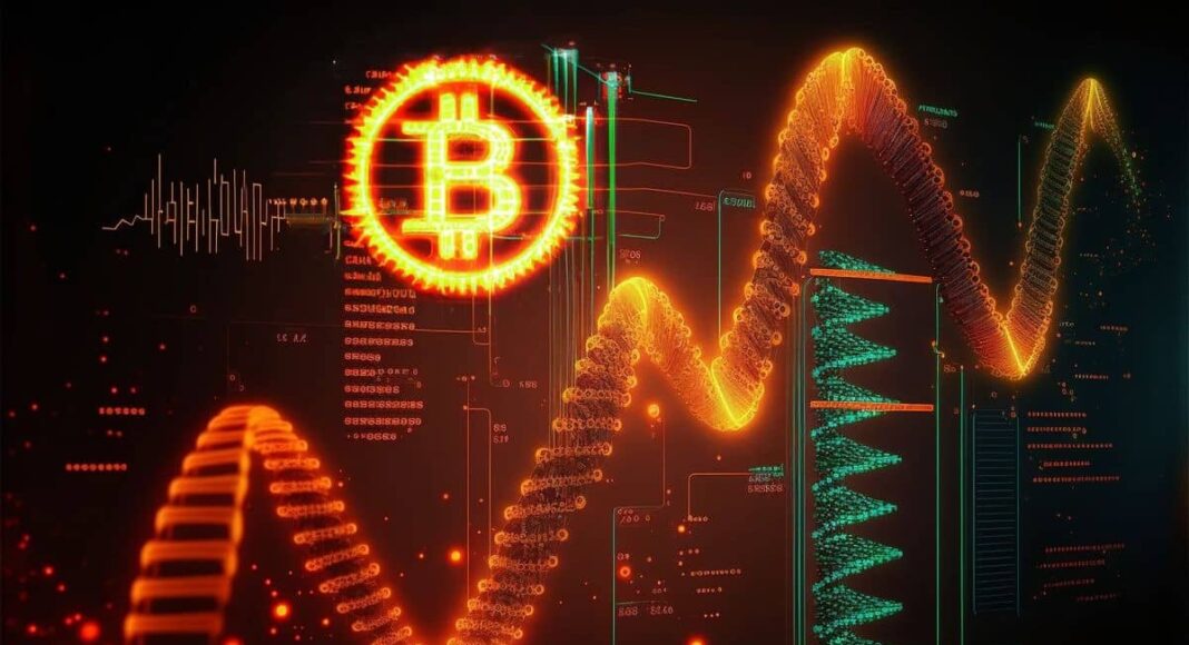 Analysts See Bitcoin Hitting $100K After Classic Cup and Handle Pattern Emerges