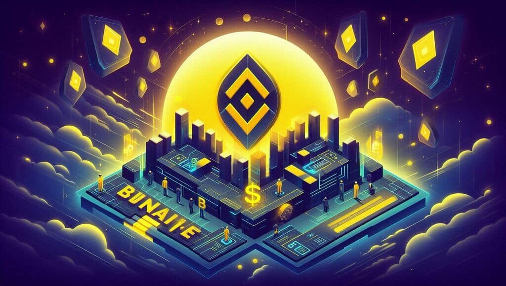 Binance Introduces BNSOL for Secure Solana Staking – The Bit Journal