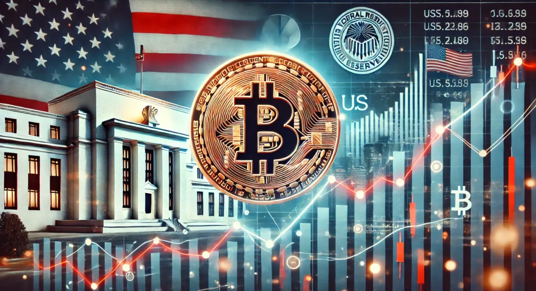 Critical US Data Released: Here’s How Bitcoin Reacted! – The Bit Journal