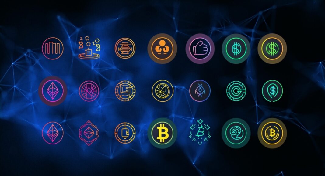 Weekend Alert for These 15 Altcoins: Here’s What’s Coming! – The Bit Journal