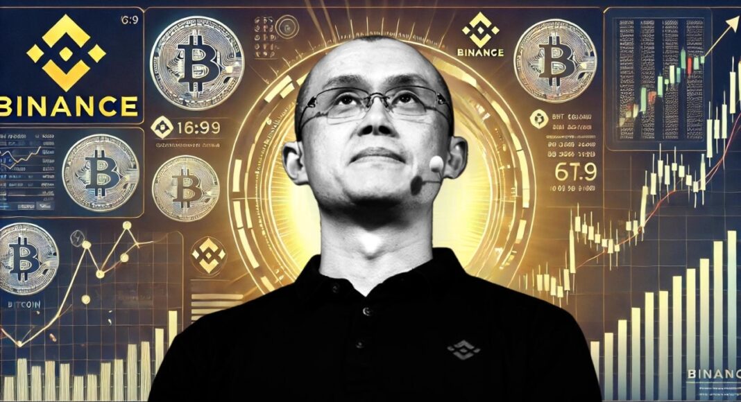 6 Surprising Facts About Binance Founder CZ – The Bit Journal