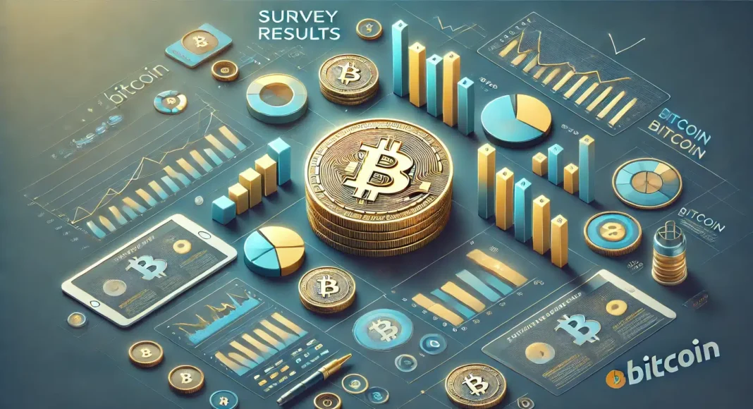 Deutsche Bank Survey Results Are In! Surprising Predictions for Bitcoin (BTC) Price by the End of 2024 – The