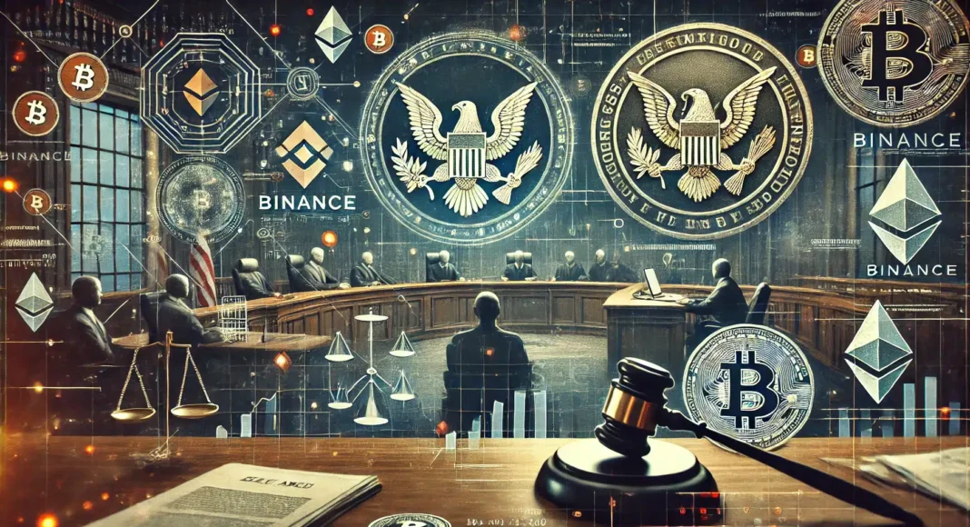 SEC Amends Complaint Against Binance: Ripple CLO Reacts! – The Bit Journal