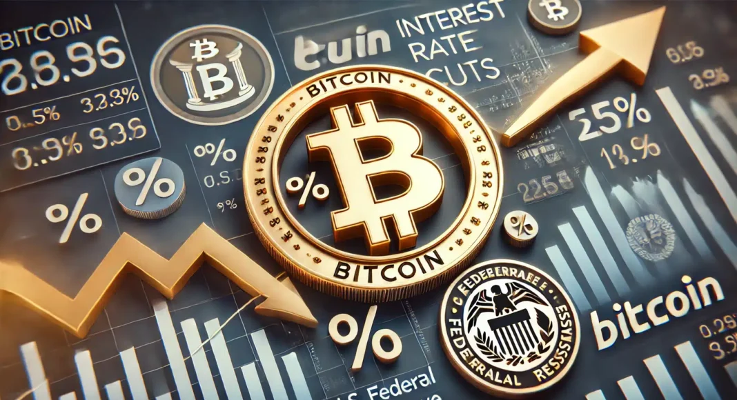 Bitcoin Faces Second Rate Cut in History: What’s Next? – The Bit Journal