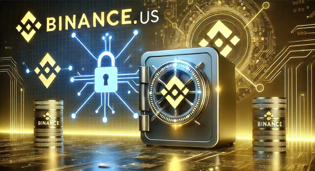 Binance.US Strengthens Security and Staking Operations with Fireblocks Partnership – The Bit Journal