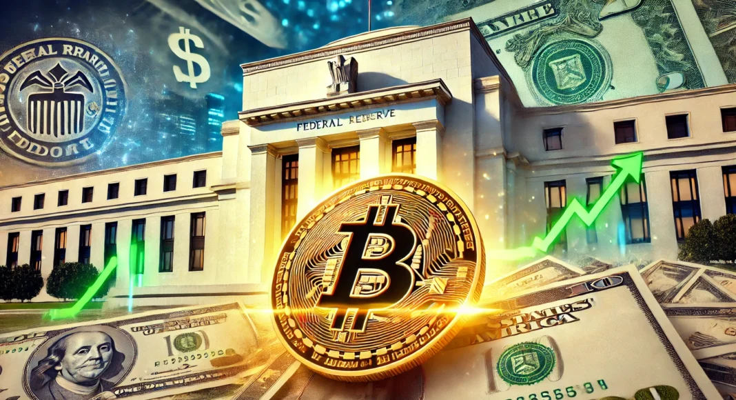 Famous Investor: Bitcoin Will Surge Following Fed’s Move! – The Bit Journal