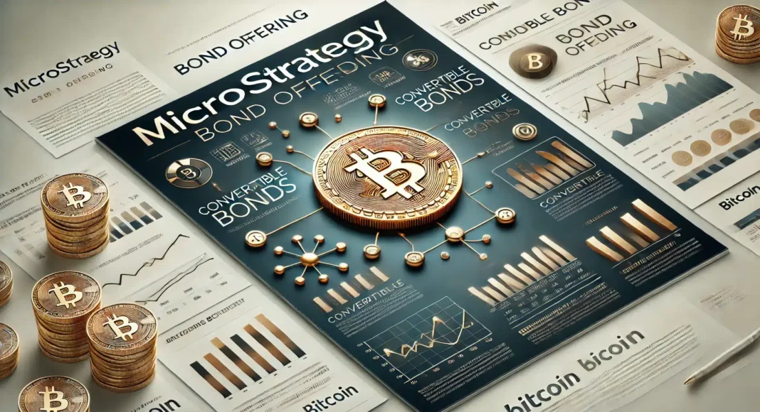 MicroStrategy’s Bold Move: A New Bitcoin Purchase Plan? – The Bit Journal