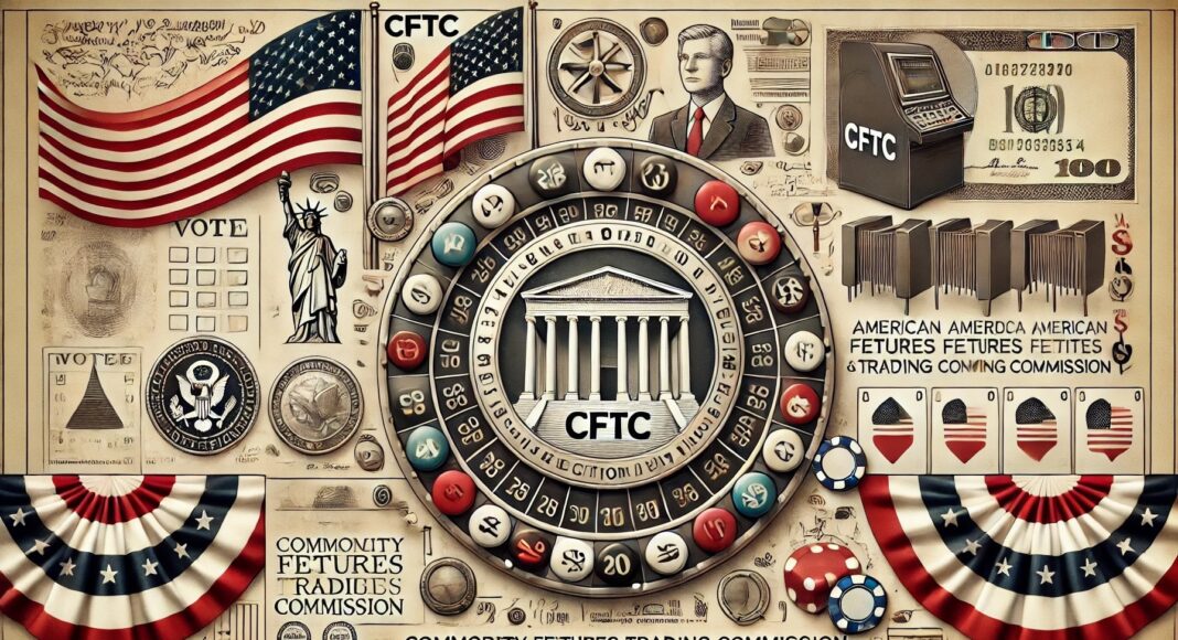 CFTC Flags Growing ‘Election Betting’ Trend as a Public Safety Concern