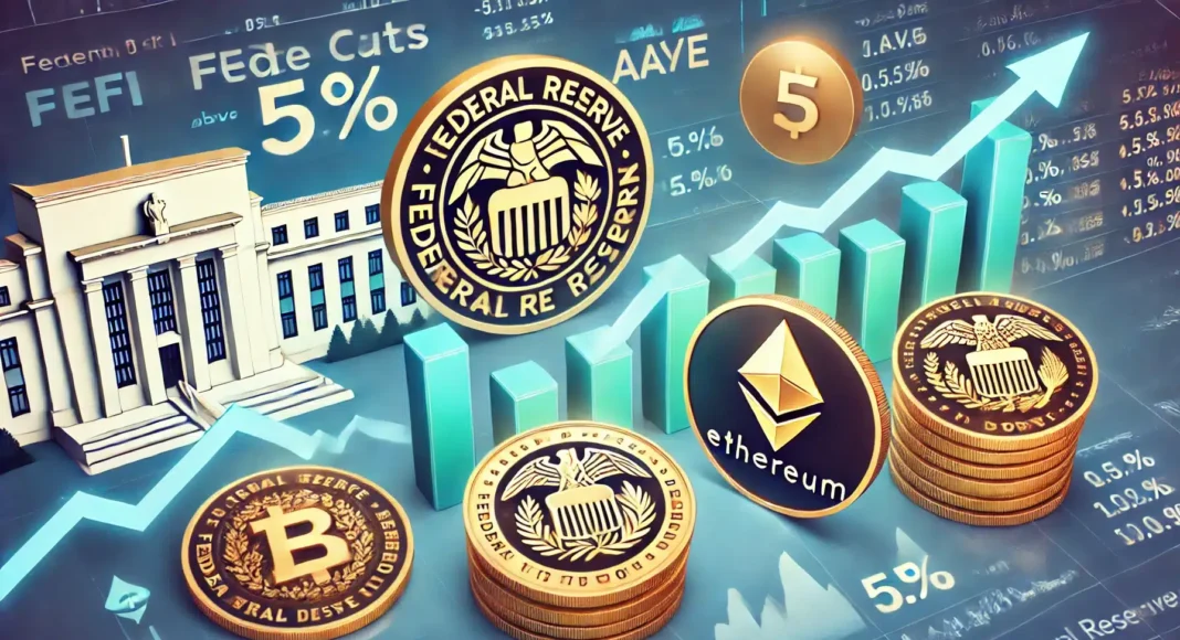 Bernstein: These Altcoins Will Surge After Fed Rate Cuts! – The Bit Journal