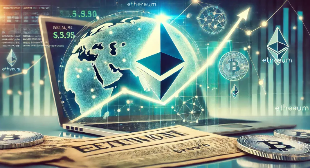 Ethereum Prepares for a Breakout: What Signals Are Needed for a Major Surge? – The Bit Journal