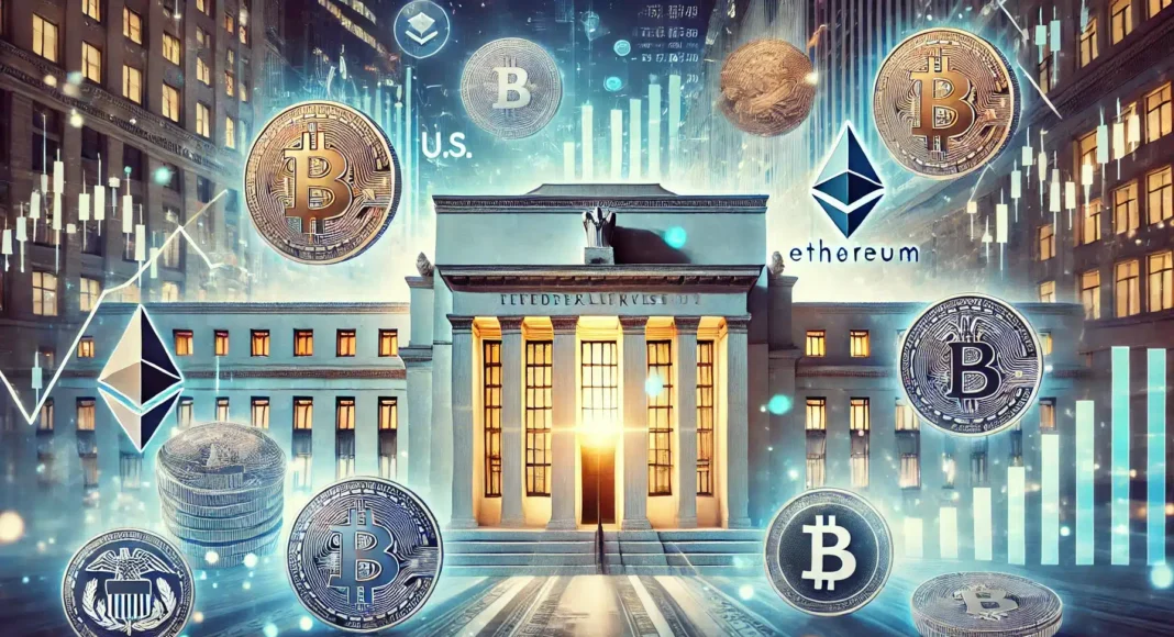 Arthur Hayes Reveals 3 Altcoins Poised for a Rally Amid Expected FED Rate Cut! – The Bit Journal