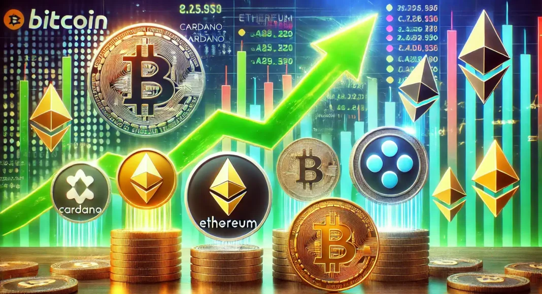 Analysts Reveal: Is a New Era Beginning? Could It Be Altcoin Season? – The Bit Journal