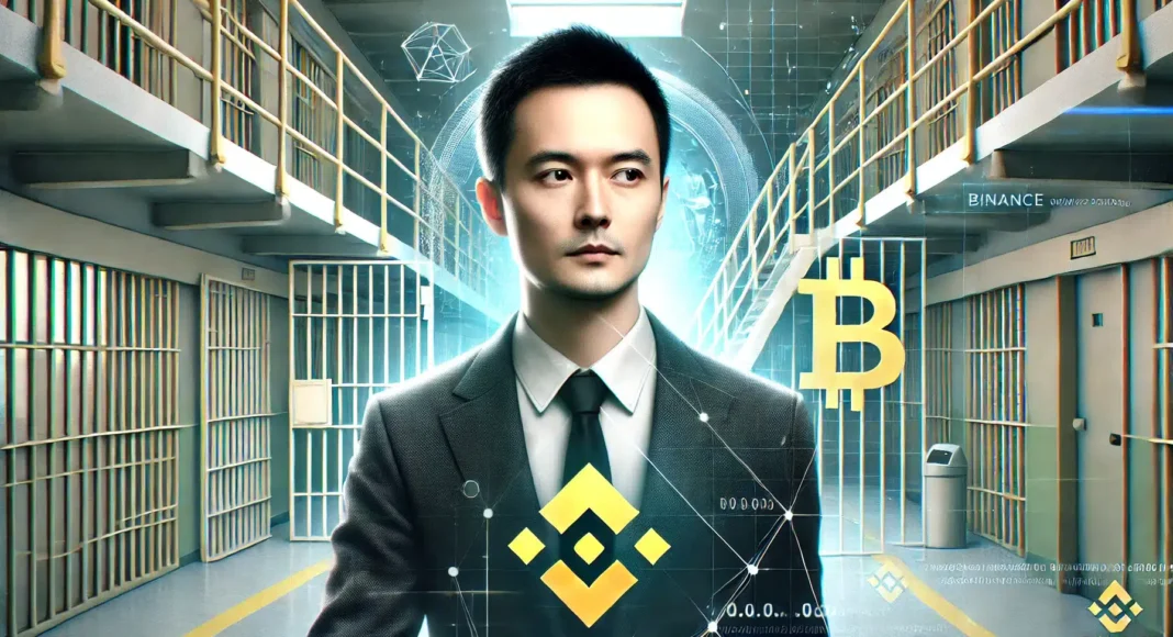 Binance Founder CZ to Leave Prison Early as Market Tensions Build – The Bit Journal