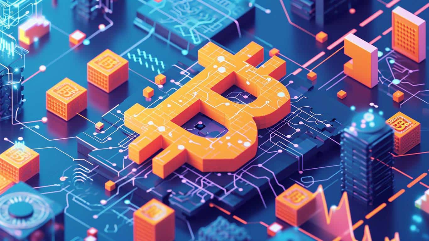 Mạng ‌L2 Bitcoin Mezo ra mắt stBTC, token lợi nhuận ⁣mới cho nhà​ đầu tư