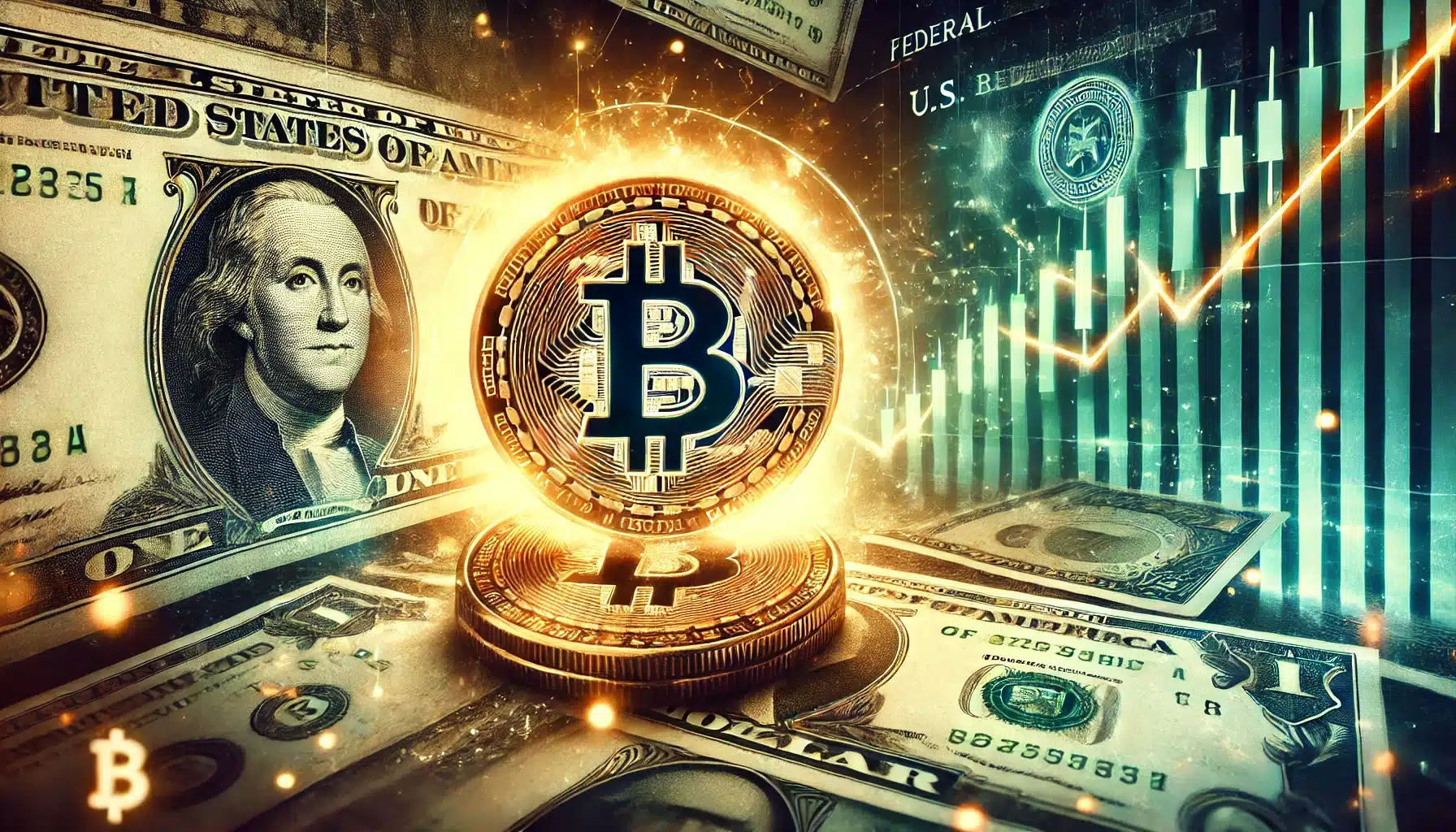 Nhà đầu tư nổi tiếng: Bitcoin sẽ ⁢tăng vọt sau động thái ⁣của ‌Fed!