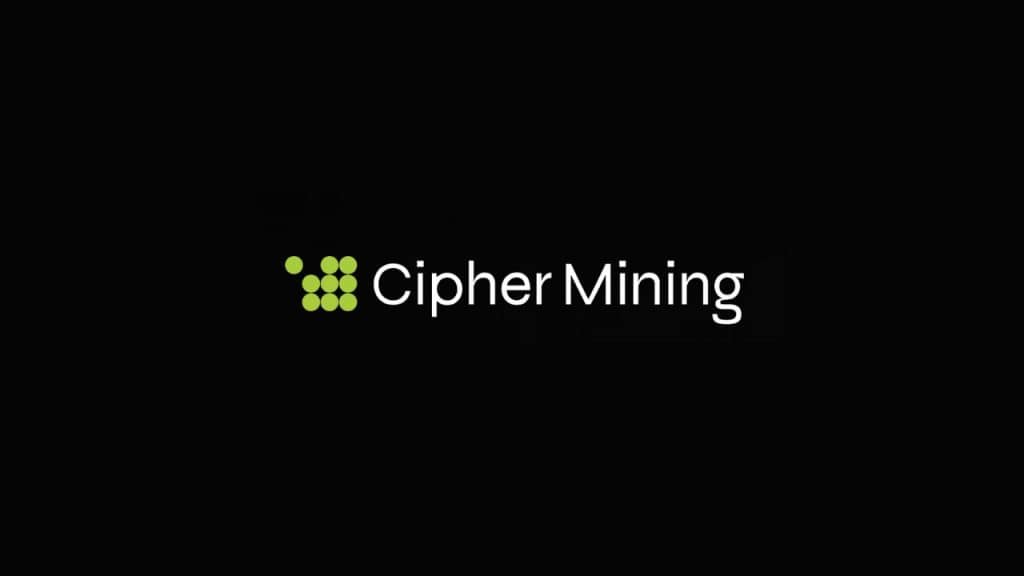 Cipher​ Acquires Massive 2.5 GW Energy Site in Texas, Excites Analysts